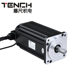 交流伺服電機用得好好的，干嘛要用直流伺服電機呢？
